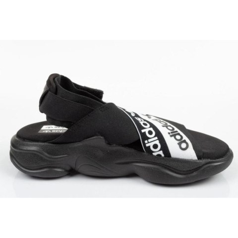 Sandały adidas Magmur Sandal W EF5850 Sandały adidas Magmur Sandal W EF5850