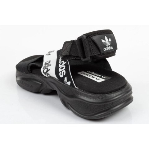Sandały adidas Magmur Sandal W EF5850 Sandały adidas Magmur Sandal W EF5850