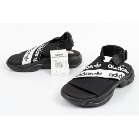 Sandały adidas Magmur Sandal W EF5850 Sandały adidas Magmur Sandal W EF5850