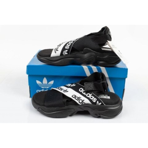 Sandały adidas Magmur Sandal W EF5850 Sandały adidas Magmur Sandal W EF5850