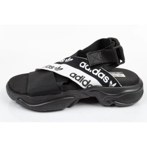 Sandały adidas Magmur Sandal W EF5850 Sandały adidas Magmur Sandal W EF5850