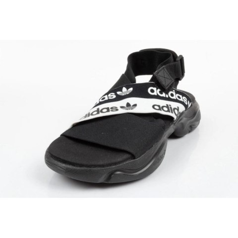Sandały adidas Magmur Sandal W EF5850 Sandały adidas Magmur Sandal W EF5850