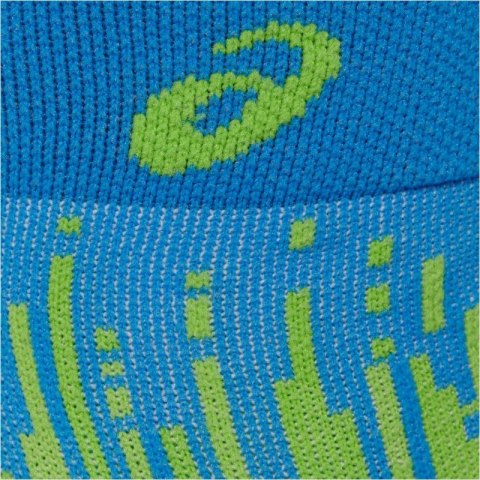 Skarpety Asics Performance Run Sock Quarter 3013A980-301