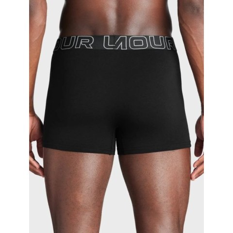 Bokserki Under Armour M 1383891-001 Bokserki Under Armour M 1383891-001