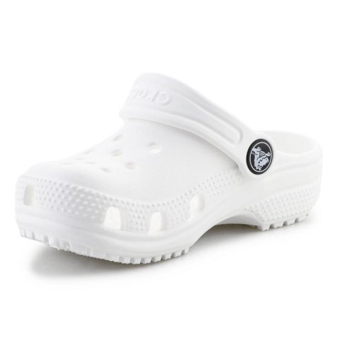 Chodaki Crocs Classic Clog Jr 206990-100 Chodaki Crocs Classic Clog Jr 206990-100