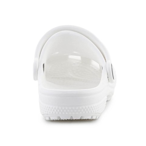 Chodaki Crocs Classic Clog Jr 206990-100 Chodaki Crocs Classic Clog Jr 206990-100