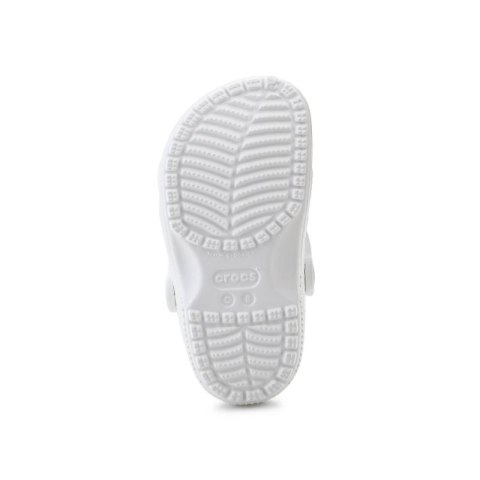 Chodaki Crocs Classic Clog Jr 206990-100 Chodaki Crocs Classic Clog Jr 206990-100