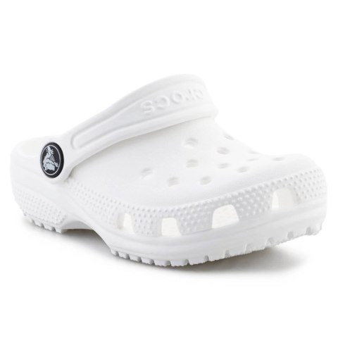Chodaki Crocs Classic Clog Jr 206990-100 Chodaki Crocs Classic Clog Jr 206990-100