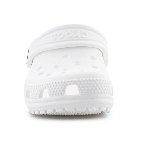 Chodaki Crocs Classic Clog Jr 206990-100 Chodaki Crocs Classic Clog Jr 206990-100