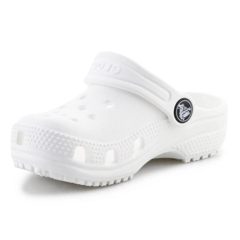Chodaki Crocs Classic Clog Jr 206990-100 Chodaki Crocs Classic Clog Jr 206990-100