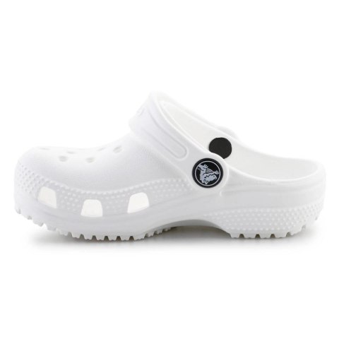 Chodaki Crocs Classic Clog Jr 206990-100 Chodaki Crocs Classic Clog Jr 206990-100