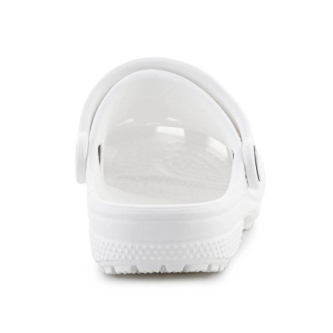 Chodaki Crocs Classic Clog Jr 206990-100 Chodaki Crocs Classic Clog Jr 206990-100