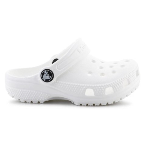 Chodaki Crocs Classic Clog Jr 206990-100 Chodaki Crocs Classic Clog Jr 206990-100