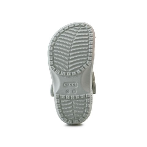 Chodaki Crocs Classic Clog Jr 206990-3VS Chodaki Crocs Classic Clog Jr 206990-3VS