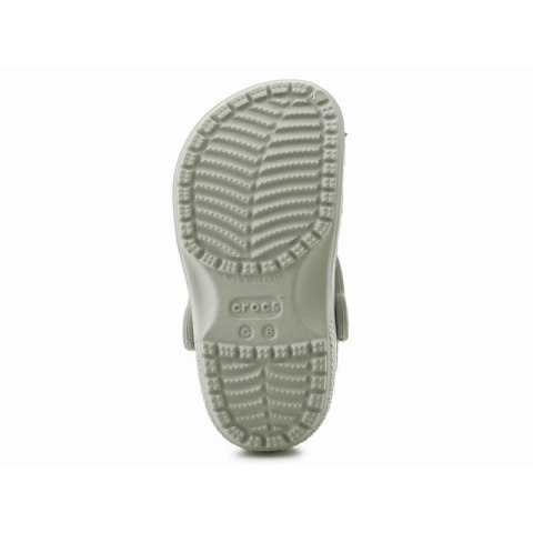 Chodaki Crocs Classic Clog Jr 206990-3VS Chodaki Crocs Classic Clog Jr 206990-3VS