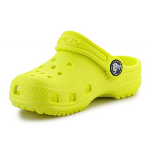 Chodaki Crocs Classic Clog Jr 206990-76M Chodaki Crocs Classic Clog Jr 206990-76M