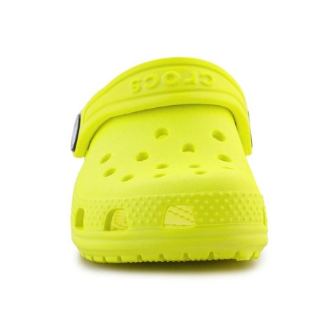 Chodaki Crocs Classic Clog Jr 206990-76M Chodaki Crocs Classic Clog Jr 206990-76M