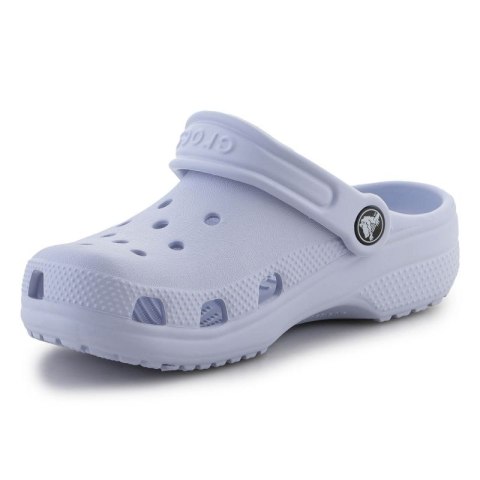 Chodaki Crocs Classic Clog Jr 206991-5AF Chodaki Crocs Classic Clog Jr 206991-5AF