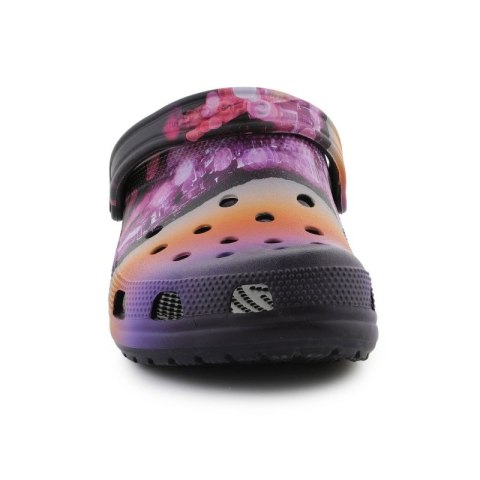 Chodaki Crocs Classic Meta Scape Clog 208455-4LH Chodaki Crocs Classic Meta Scape Clog 208455-4LH