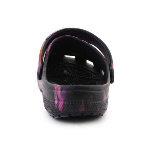 Chodaki Crocs Classic Meta Scape Clog 208455-4LH Chodaki Crocs Classic Meta Scape Clog 208455-4LH