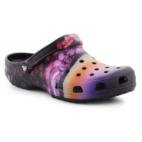 Chodaki Crocs Classic Meta Scape Clog 208455-4LH Chodaki Crocs Classic Meta Scape Clog 208455-4LH
