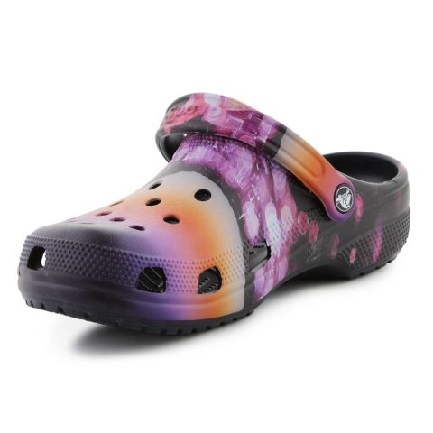 Chodaki Crocs Classic Meta Scape Clog 208455-4LH Chodaki Crocs Classic Meta Scape Clog 208455-4LH