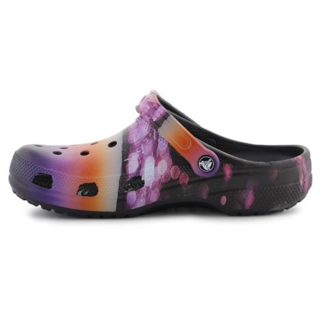 Chodaki Crocs Classic Meta Scape Clog 208455-4LH Chodaki Crocs Classic Meta Scape Clog 208455-4LH