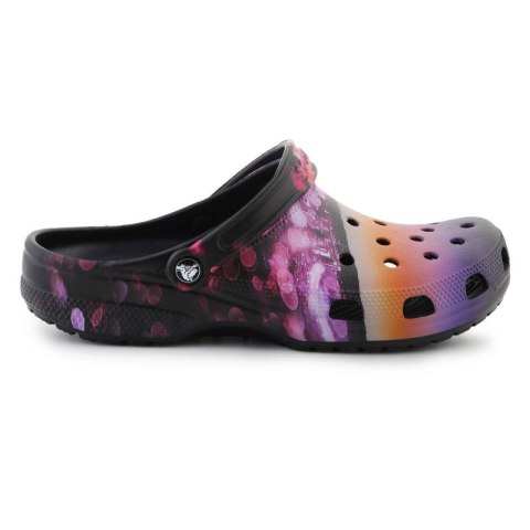 Chodaki Crocs Classic Meta Scape Clog 208455-4LH Chodaki Crocs Classic Meta Scape Clog 208455-4LH