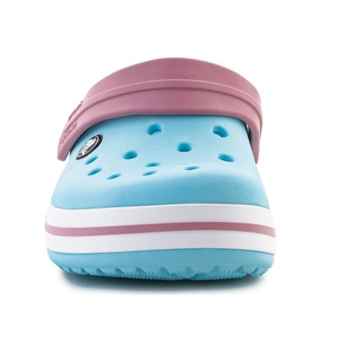 Chodaki Crocs Crocband Clog Jr 207006-4S3 Chodaki Crocs Crocband Clog Jr 207006-4S3