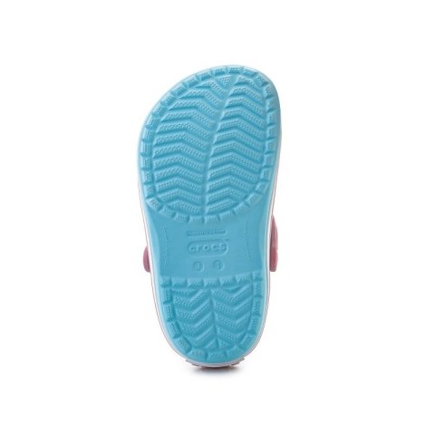 Chodaki Crocs Crocband Clog Jr 207006-4S3 Chodaki Crocs Crocband Clog Jr 207006-4S3