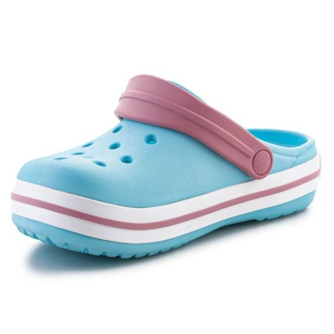 Chodaki Crocs Crocband Clog Jr 207006-4S3 Chodaki Crocs Crocband Clog Jr 207006-4S3