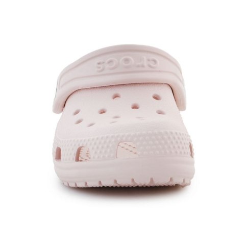 Chodaki Crocs Toddler Classic Clog Jr 206990-6UR Chodaki Crocs Toddler Classic Clog Jr 206990-6UR