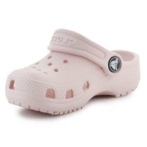 Chodaki Crocs Toddler Classic Clog Jr 206990-6UR Chodaki Crocs Toddler Classic Clog Jr 206990-6UR