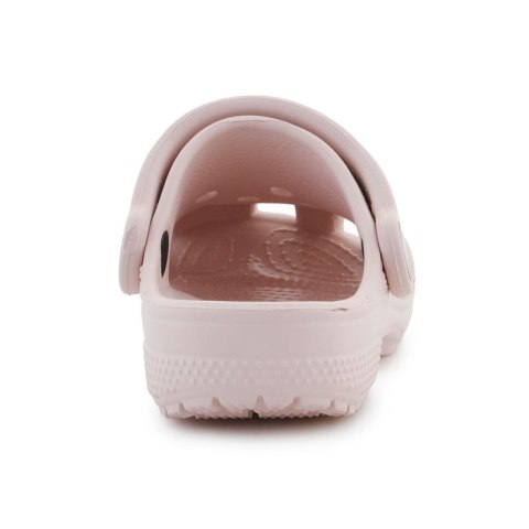 Chodaki Crocs Toddler Classic Clog Jr 206990-6UR Chodaki Crocs Toddler Classic Clog Jr 206990-6UR