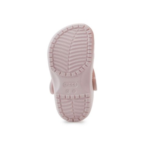 Chodaki Crocs Toddler Classic Clog Jr 206990-6UR Chodaki Crocs Toddler Classic Clog Jr 206990-6UR