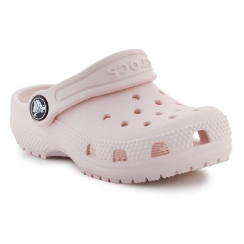 Chodaki Crocs Toddler Classic Clog Jr 206990-6UR Chodaki Crocs Toddler Classic Clog Jr 206990-6UR