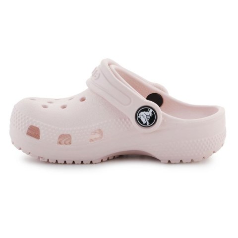 Chodaki Crocs Toddler Classic Clog Jr 206990-6UR Chodaki Crocs Toddler Classic Clog Jr 206990-6UR