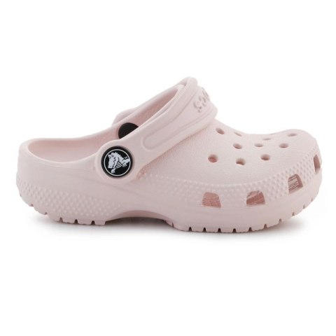 Chodaki Crocs Toddler Classic Clog Jr 206990-6UR Chodaki Crocs Toddler Classic Clog Jr 206990-6UR