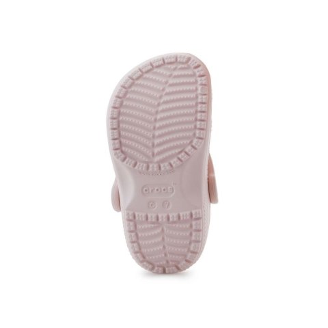 Chodaki Crocs Toddler Classic Clog Jr 206990-6UR Chodaki Crocs Toddler Classic Clog Jr 206990-6UR