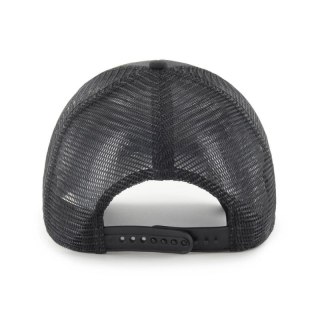 Czapka z daszkiem 47 Brand Mlb Chicago White Sox B-BRANS06CTP-BKC