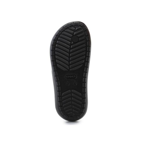Japonki Crocs Classic Flip V2 209402-001 Japonki Crocs Classic Flip V2 209402-001