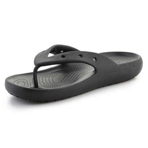Japonki Crocs Classic Flip V2 209402-001 Japonki Crocs Classic Flip V2 209402-001