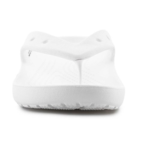 Japonki Crocs Classic Flip V2 209402-100 Japonki Crocs Classic Flip V2 209402-100