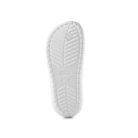 Japonki Crocs Classic Flip V2 209402-100 Japonki Crocs Classic Flip V2 209402-100