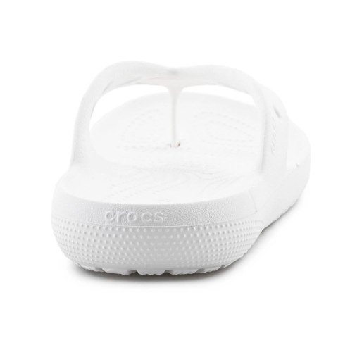 Japonki Crocs Classic Flip V2 209402-100 Japonki Crocs Classic Flip V2 209402-100