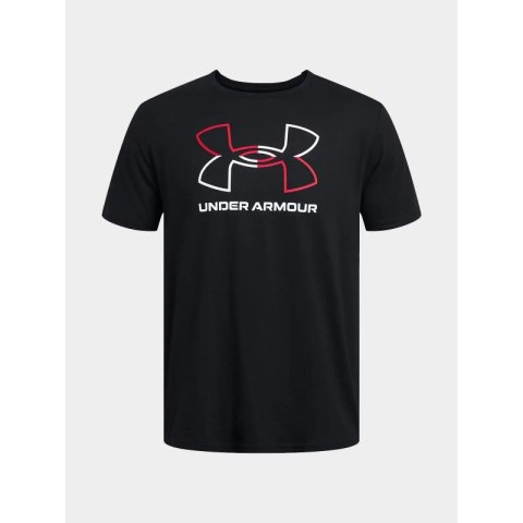 Koszulka Under Armour M 1382915-001 Koszulka Under Armour M 1382915-001