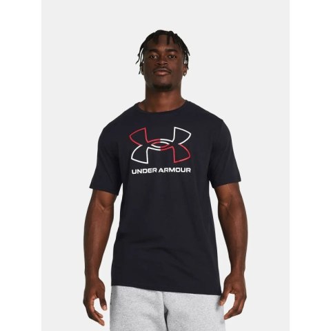 Koszulka Under Armour M 1382915-001 Koszulka Under Armour M 1382915-001