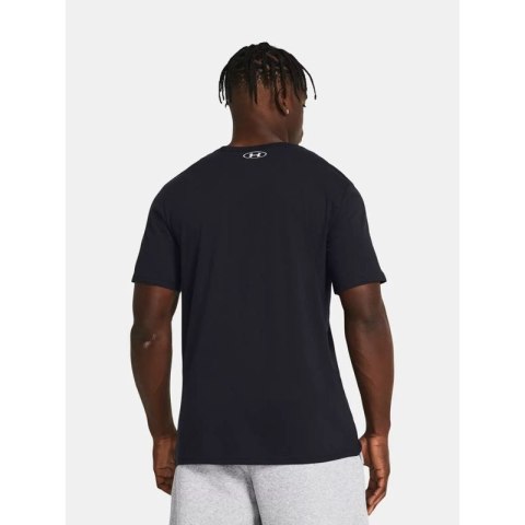 Koszulka Under Armour M 1382915-001 Koszulka Under Armour M 1382915-001