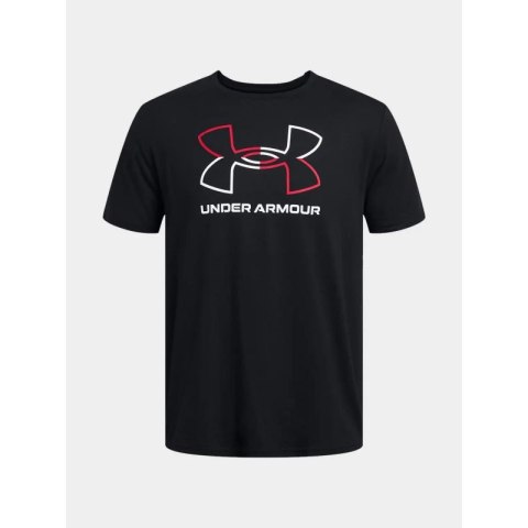 Koszulka Under Armour M 1382915-001 Koszulka Under Armour M 1382915-001
