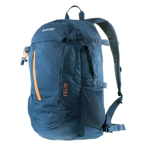 Plecak Hi-Tec Felix 92800614855 Plecak Hi-Tec Felix 92800614855